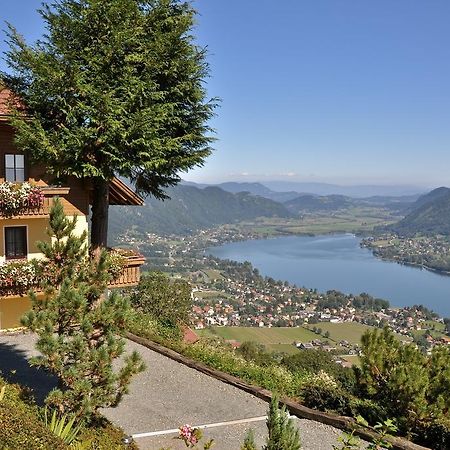 Mathiasl Panorama Ferienwohnungen โบเดนสดอร์ฟ ภายนอก รูปภาพ