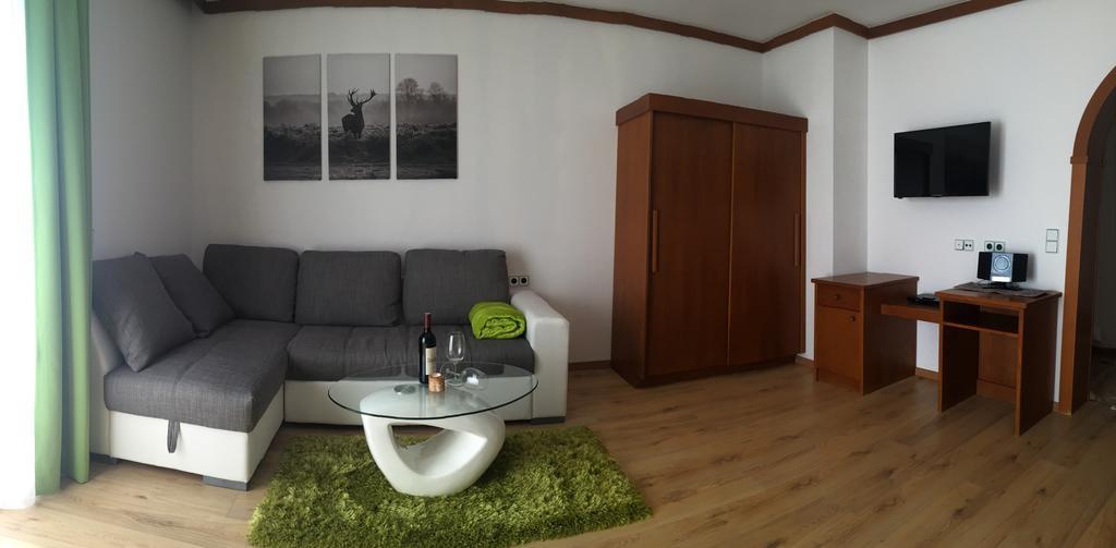 Mathiasl Panorama Ferienwohnungen โบเดนสดอร์ฟ ห้อง รูปภาพ