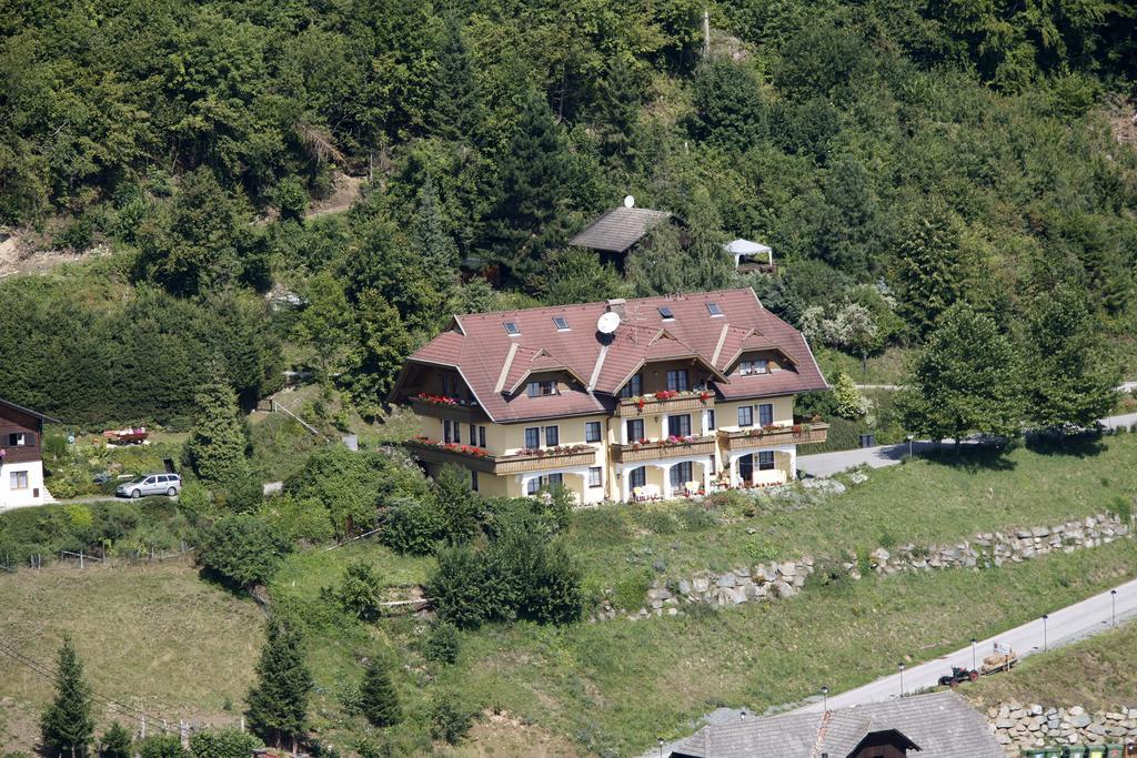 Mathiasl Panorama Ferienwohnungen โบเดนสดอร์ฟ ภายนอก รูปภาพ